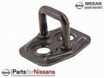 905705Z000 - Body: Striker for Nissan: Pathfinder, Quest, Xterra Image