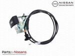 656216CA0B - Body: Release Cable for Nissan: Altima Image