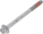 11035EZ44C - Emission Control: Vacuum Pump Bolt for Nissan Image