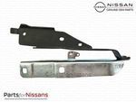65400JF00B - : Hood Hinge for Nissan: GT-R Image