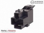 25230ZH00A - HVAC: Relay for Nissan: Armada, TITAN Image