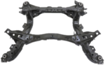 55400AA300 - : R34 Rear Suspension Frame With Bushings for Nismo Image