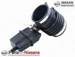 165761AA1A - Engine: Air Duct for Nissan: Murano, Quest Image