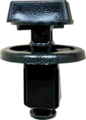 809996GW0A - Body: Filler Cover Clip for Nissan Image