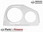 26557AA104 - : NISSAN SKYLINE R34 LH REAR COMBINATION LAMP MOLDING for Nismo Image