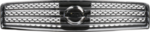 620709N00A - Body: Grille for Nissan: Maxima Image
