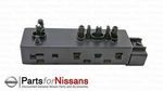 2007-2021 Nissan Seat Switch 87066-JA03A | Parts for Nissans