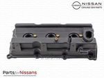 13264EA210 - Engine: Valve Cover for Nissan: Frontier, NV1500, NV2500, NV3500, Pathfinder, Xterra Image