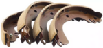 44060ED026 - Brakes: Brake Shoes for Nissan: Versa Image