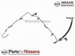 4972005U20 - : R32 Skyline GTR Power Steering High Pressure Hose for Nismo Image