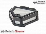 317263AX0A - : Transmission Oil Filter for Nissan: Altima, Versa Image
