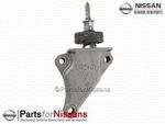 112533TA0A - Engine: Side Mount Bracket for Nissan: Altima Image