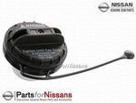 17251CE800 - : Fuel Cap for Nissan: 350Z Image