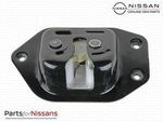 905229SF0A - Body: Lower Latch for Nissan: NV200 Image