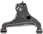54501ZQ00A - : Armada Left Front Lower Control Arm for Nissan: Armada Image
