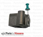 130704E102 - Engine: Tensioner for Nissan: 240SX, Altima, Frontier, Xterra Image