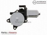 90554AQ000 - Body: Motor for Nissan: Armada, Murano, Pathfinder Armada, Quest Image