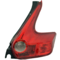 265501KM0A - Electrical: Tail Lamp Assembly for Nissan Image