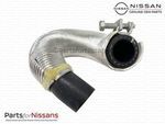 9241024U00 - : Skyline R33 R34 Outlet Heater Hose for Nismo Image