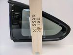 8330785F10 - : Nissan S15 Silvia LH Passenger Side Tinted Rear Quarter Glass for Nismo Image