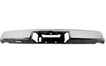 85030EZ20A - Body: Rear Bumper for Nissan: TITAN, TITAN XD Image