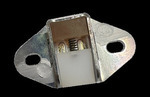 90522E4100 - : 240Z Tailgate Stopper for Nissan Image