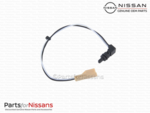 3193790X03 - Transmission: Automatic Transmission Fluid Temperature Sensor for Nissan: Xterra Image