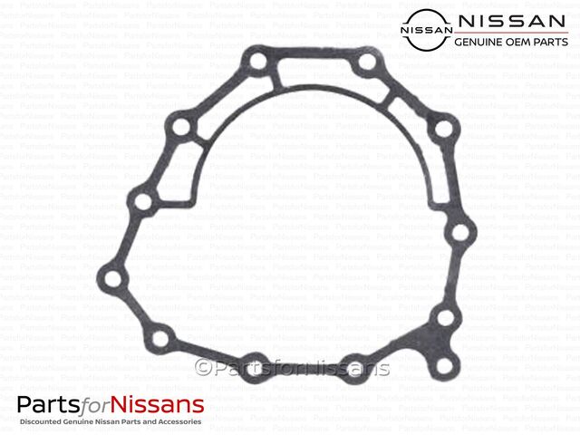 Gasket-Rear Ext 31338-1XJ0A | Parts for Nissans