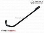 933967S230 - Body: Side Panel Brace for Nissan: TITAN, TITAN XD Image