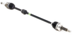 391005R00A - Front Drive Axle: Axle Assembly for Nissan: Kicks Image