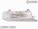 264203NU0A - Body: Step Lamp for Nissan: Altima, Armada, Maxima, NV1500, NV2500, NV3500, Pathfinder Armada, Quest, TITAN Image