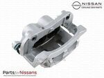 41001ZC60B - Brakes: Caliper for Nissan: Armada, TITAN Image