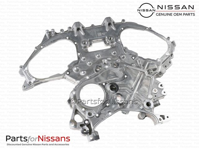 2007-2024 Nissan Engine Timing Cover 13500-JA11B | Parts for