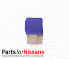 2523079981 - Fuel System: Fuel Pump Relay for Nissan: 200SX, 240SX, 300ZX, Altima, Frontier, Maxima, Pathfinder, Sentra, Xterra Image