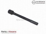 11056P7600 - : Head Bolt Short for Nissan Image