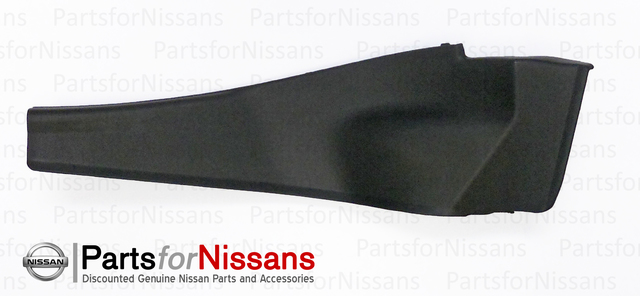 2013-2015 Nissan Altima Cover 66895-3TA0A | Parts for Nissans