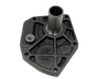 3211191P00 - : SR20DET Front Transmission Cover Trans for Nissan Image