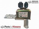 9880501U00 - : JDM Nissan R32 Skyline GTR GTS4 Attessa Gravity Sensor for Nismo Image