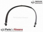 21742EA000 - : Overflow Hose for Nissan: Frontier, Pathfinder, Xterra Image