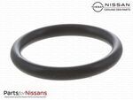 15066ZL80D - : Engine Timing Cover Gasket for Nissan: 350Z, 370Z, Altima, Frontier, GT-R, Maxima, Murano, NV1500, NV2500, NV3500, Pathfinder, Quest, Xterra Image