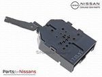 276608B400 - : Blower Motor Switch for Nissan: Frontier, Xterra Image