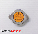 214301P111 - : Cap for Nissan: Frontier, Pathfinder, Xterra Image