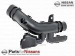 165549KA1B - Engine: Intake Duct for Nissan: Micra, Versa, Versa Note Image