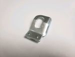 1000505U16 - : JDM Nissan RB26DETT Left Engine Slinger Bracket R32 R33 R34 GTR Skyline for Nismo Image