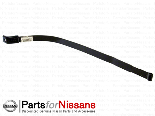 1989-1994 Nissan 240SX Fuel Tank Strap S13 R32 17406-35F00 | Parts