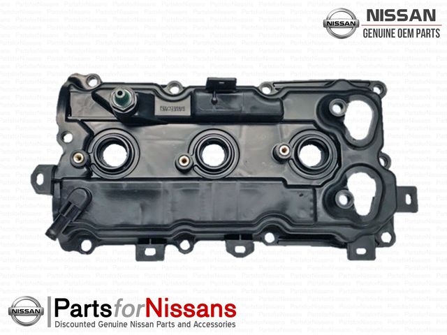 2002-2004 Nissan Pathfinder Valve Cover 13264-5W51A | Parts