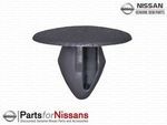 155304941 - Body: Trunk Side Trim Clip for Nissan: Altima, Maxima Image
