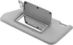 964013TA0A - Body: Sun-visor for Nissan: Altima Image