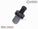 1181031U00 - : PCV Valve for Nissan: Maxima, Pathfinder Image