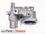 11061F440A - Cooling System: Housing for Nissan: Altima Image